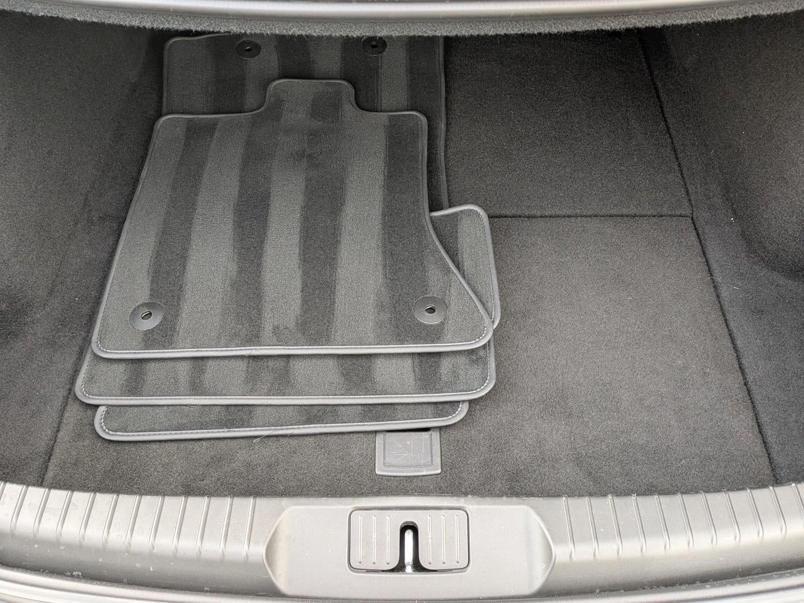 2024 Maserati GranTurismo Trofeo 3.0L