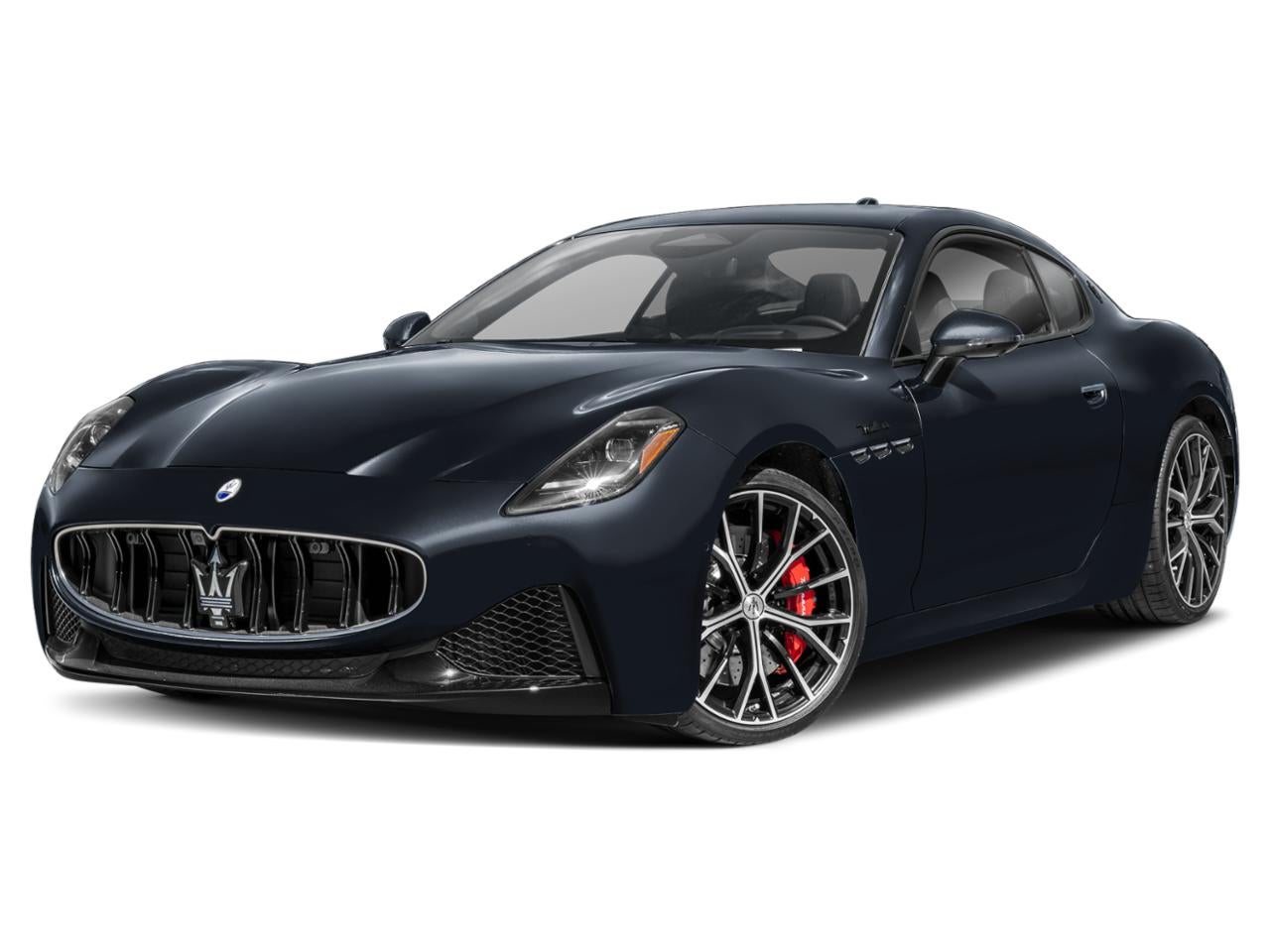 2024 Maserati GranTurismo Trofeo 3.0L