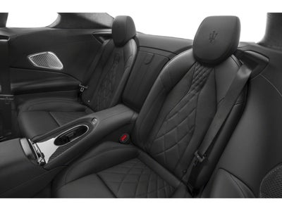 2024 Maserati GranTurismo Trofeo 3.0L