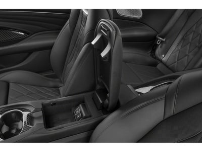 2024 Maserati GranTurismo Trofeo 3.0L