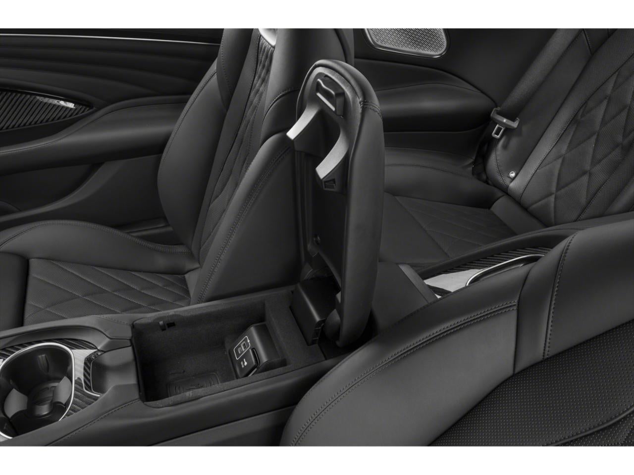 2024 Maserati GranTurismo Trofeo 3.0L