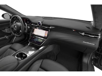 2024 Maserati GranTurismo Trofeo 3.0L