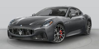 2024 Maserati GranTurismo Trofeo 3.0L