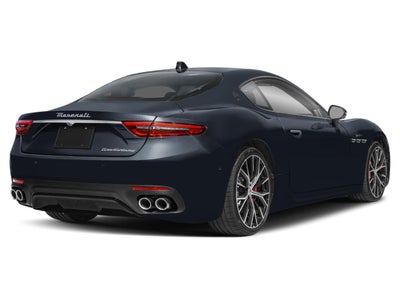 2024 Maserati GranTurismo Trofeo 3.0L