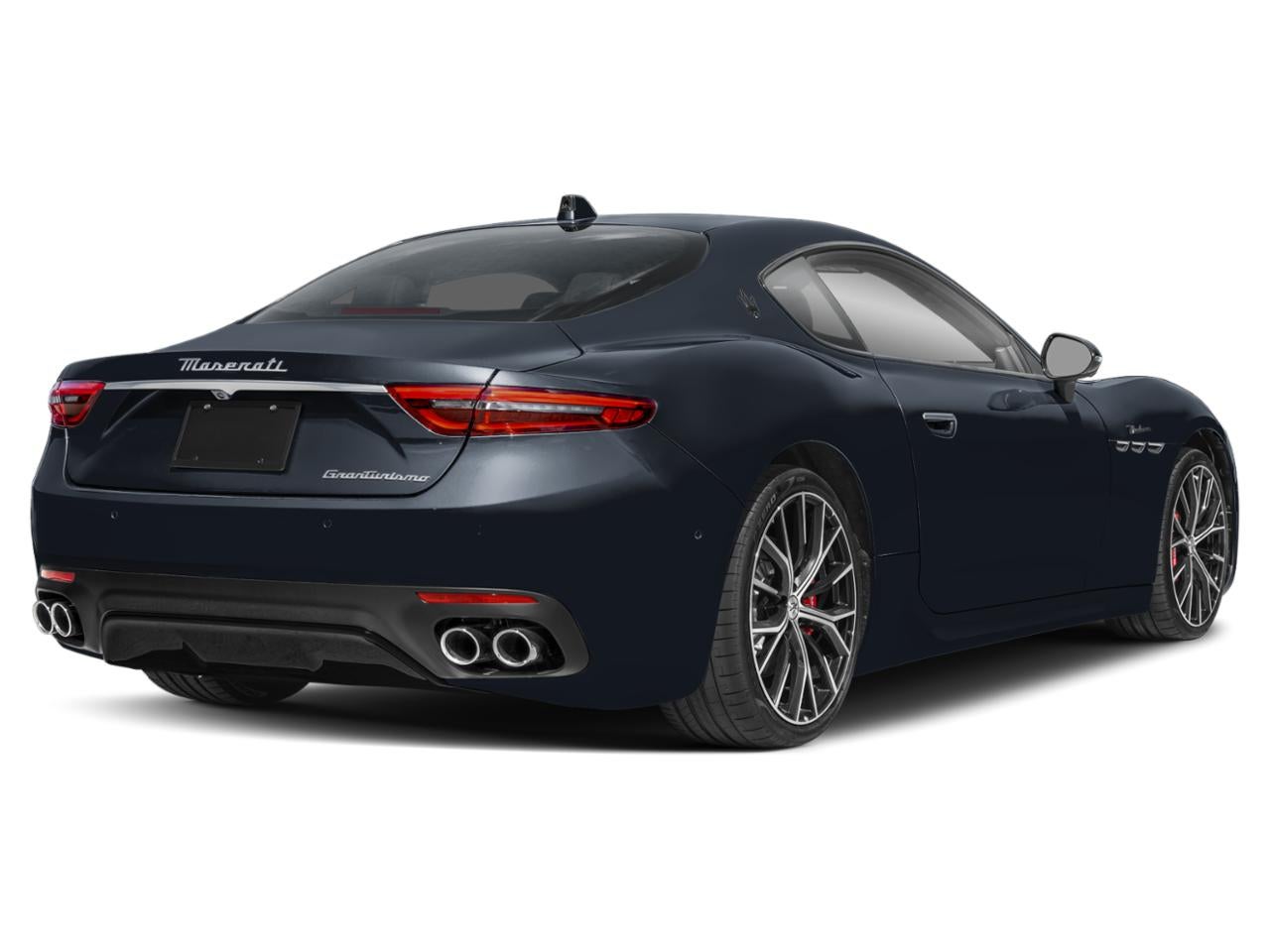 2024 Maserati GranTurismo Trofeo 3.0L