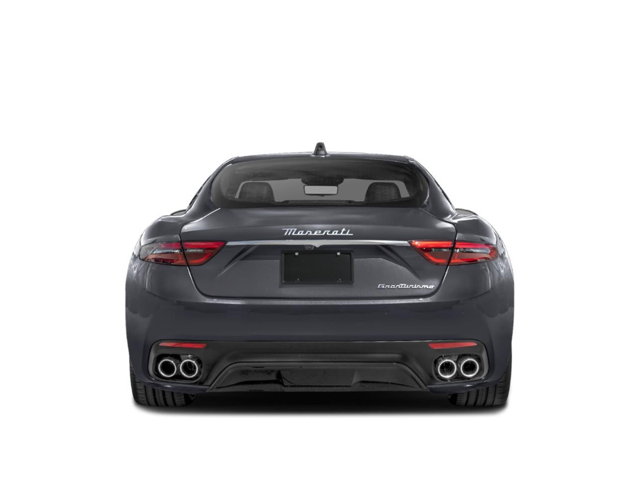 2024 Maserati GranTurismo Trofeo 3.0L