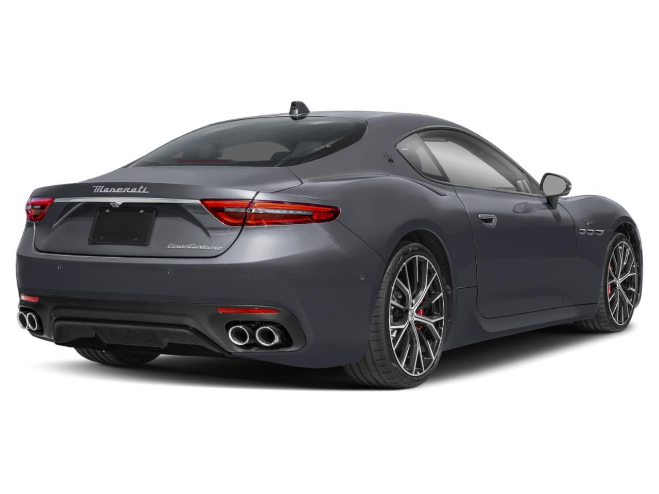2024 Maserati GranTurismo Trofeo 3.0L