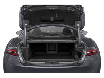 2024 Maserati GranTurismo Trofeo 3.0L