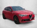 2021 Alfa Romeo Stelvio Quadrifoglio AWD