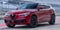 2021 Alfa Romeo Stelvio Quadrifoglio AWD