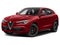 2021 Alfa Romeo Stelvio Quadrifoglio AWD