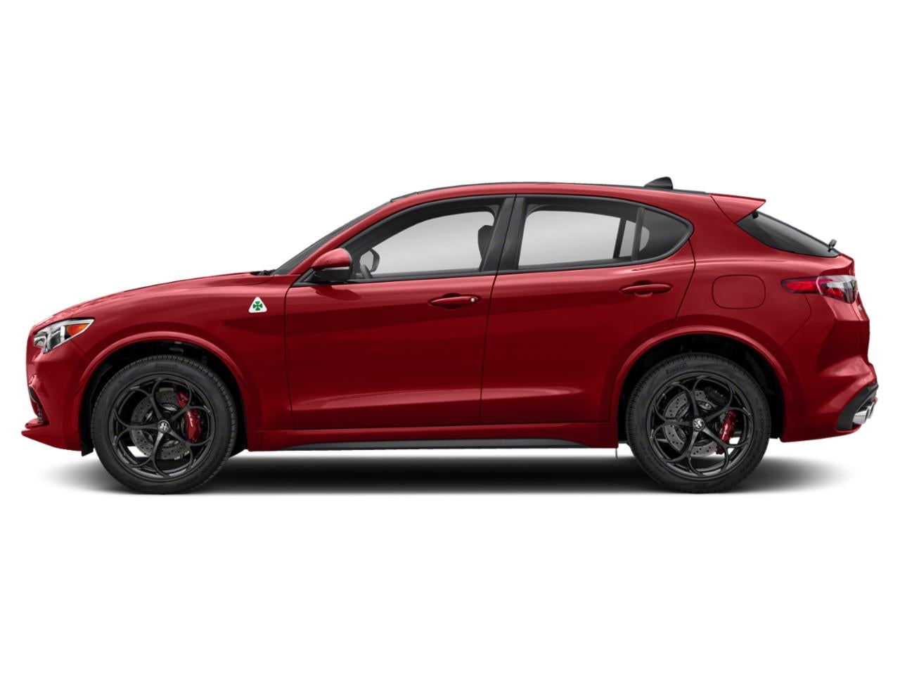 2021 Alfa Romeo Stelvio Quadrifoglio AWD