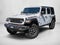2026 Jeep Wrangler Rubicon 4 Door 4x4