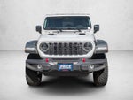 2026 Jeep Wrangler Rubicon 4 Door 4x4