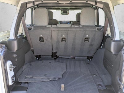 2026 Jeep Wrangler Rubicon 4 Door 4x4