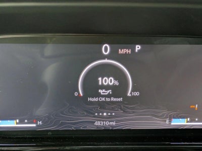 2022 Jeep Wagoneer Series III 4x4