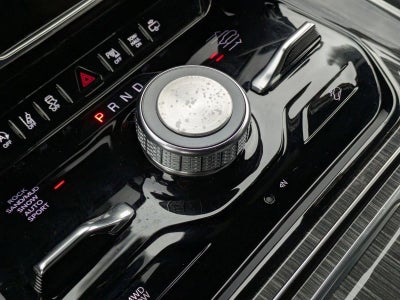 2022 Jeep Wagoneer Series III 4x4