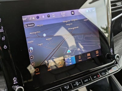 2022 Jeep Wagoneer Series III 4x4