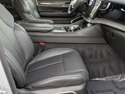 2022 Jeep Wagoneer Series III 4x4