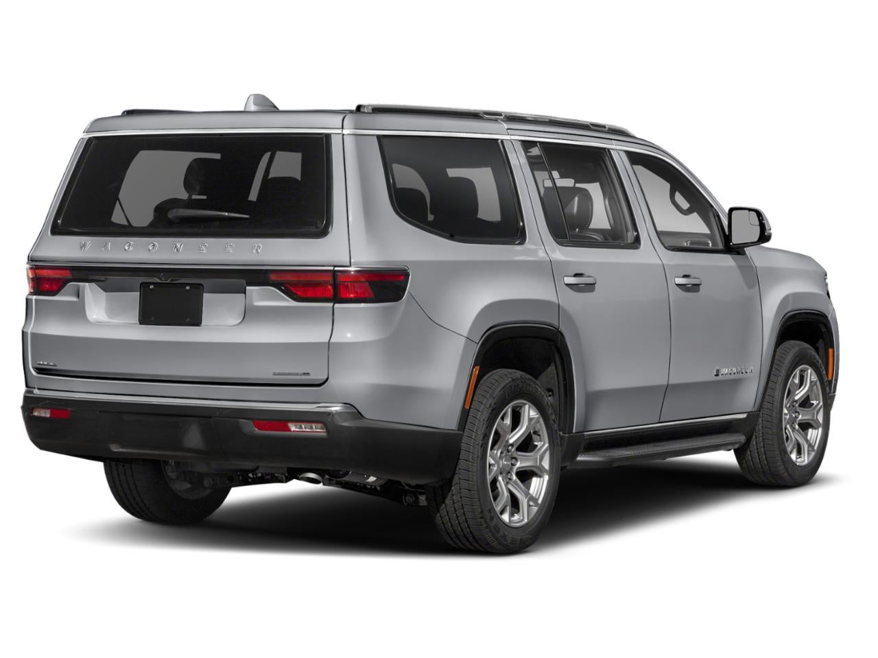 2022 Jeep Wagoneer Series III 4x4