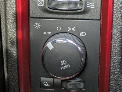 2017 RAM 1500 Rebel 4x4 Crew Cab 5'7" Box