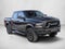 2017 RAM 1500 Rebel 4x4 Crew Cab 5'7" Box