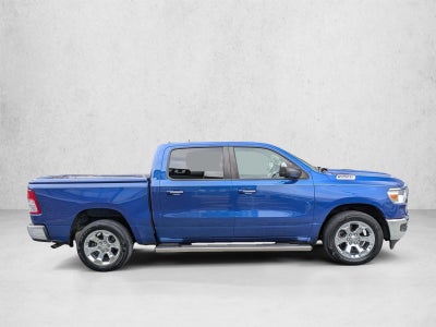 2019 RAM 1500 Big Horn/Lone Star 4x2 Crew Cab 5'7" Box