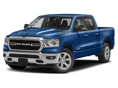 2019 RAM 1500 Big Horn/Lone Star 4x2 Crew Cab 5'7" Box