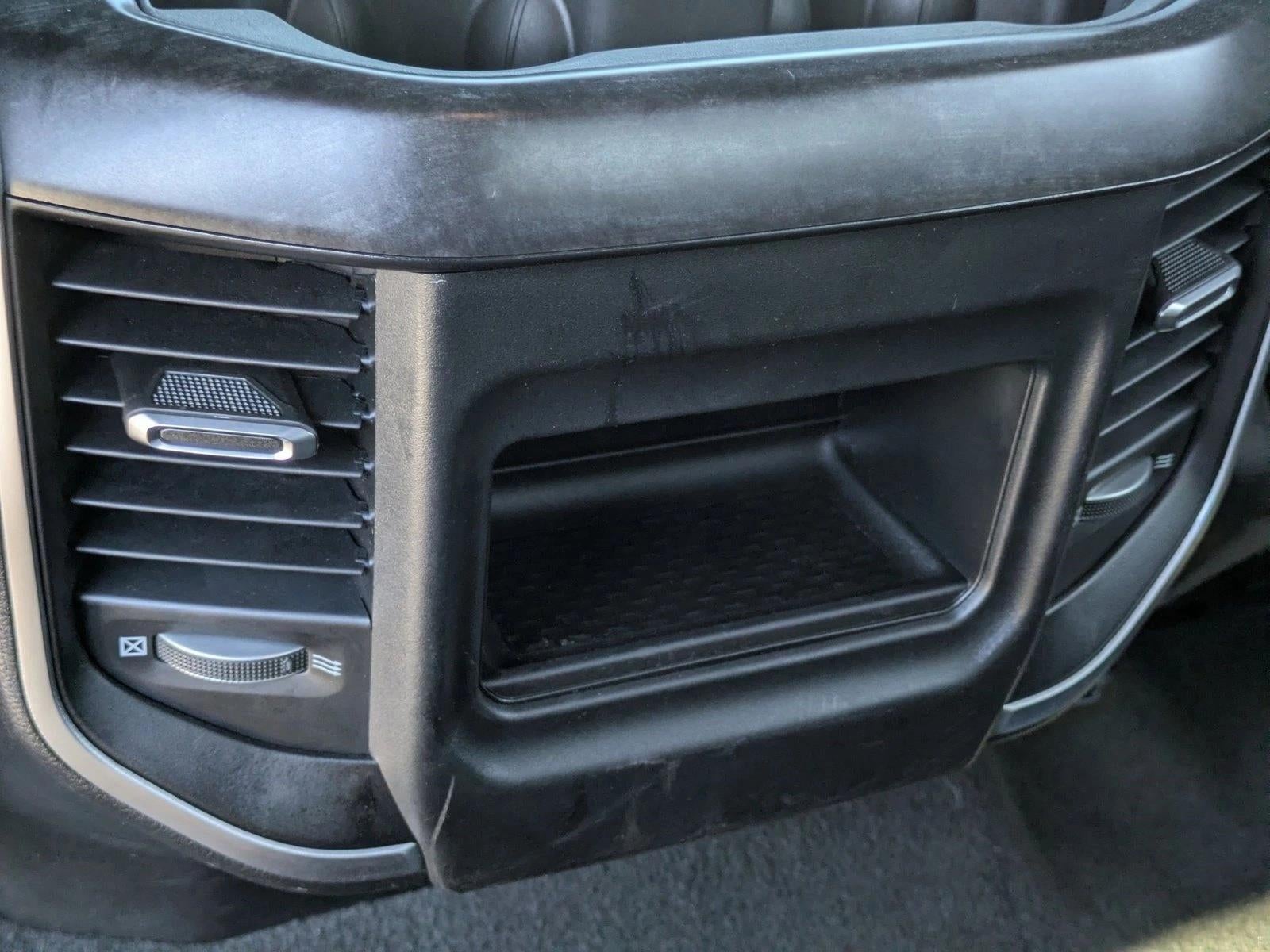 2023 RAM 1500 Big Horn 4x4 Crew Cab 5'7" Box