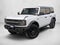 2024 Ford Bronco Black Diamond 4 Door 4x4