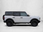 2024 Ford Bronco Black Diamond 4 Door 4x4