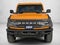 2021 Ford Bronco Badlands 4 Door Advanced 4x4
