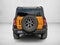 2021 Ford Bronco Badlands 4 Door Advanced 4x4