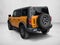 2021 Ford Bronco Badlands 4 Door Advanced 4x4