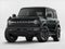 2024 Ford Bronco Outer Banks 4 Door 4x4