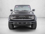 2024 Ford Bronco Outer Banks 4 Door 4x4