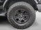 2024 Ford Bronco Outer Banks 4 Door 4x4