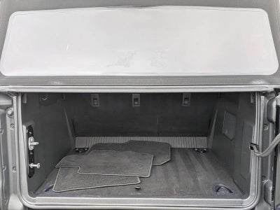 2024 Ford Bronco Outer Banks 4 Door 4x4