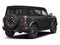 2024 Ford Bronco Outer Banks 4 Door 4x4