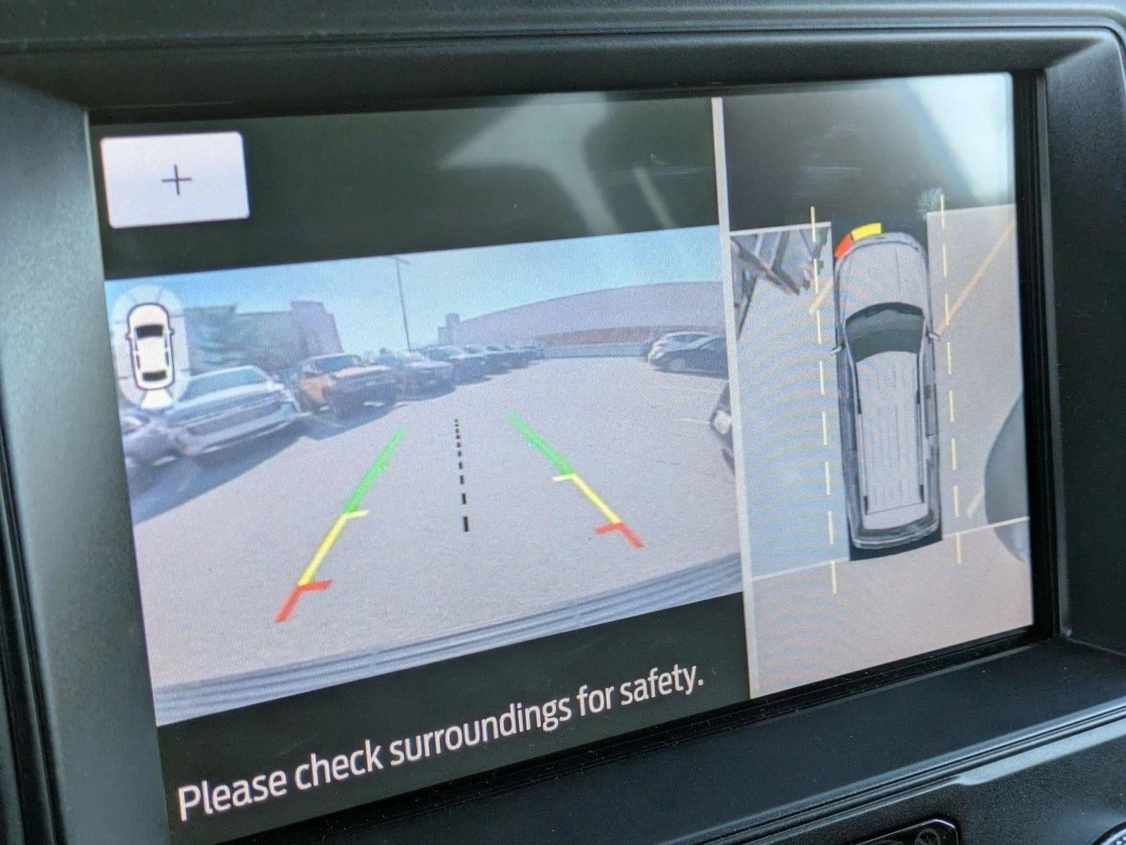 2020 Ford Expedition King Ranch 4x4