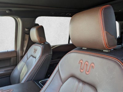 2020 Ford Expedition King Ranch 4x4