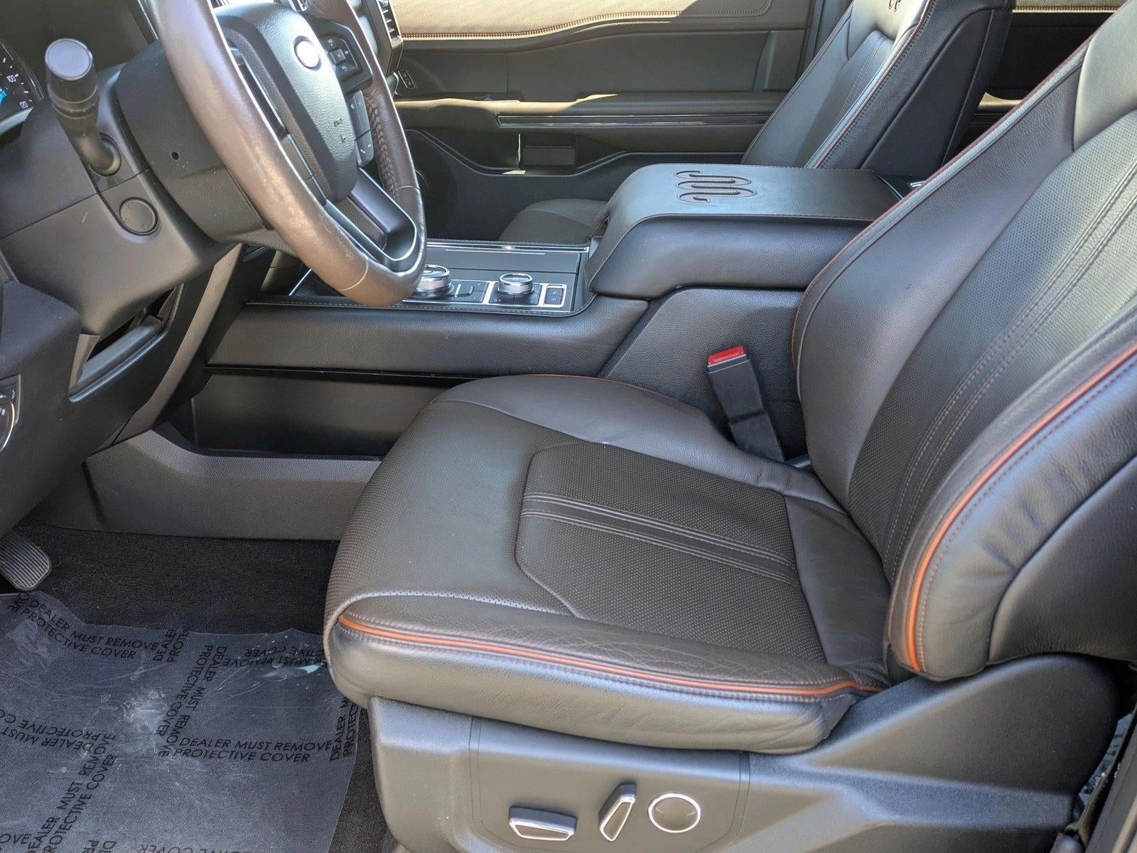2020 Ford Expedition King Ranch 4x4