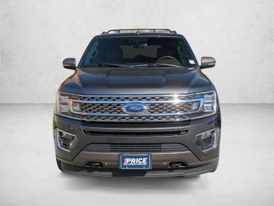 2020 Ford Expedition King Ranch 4x4