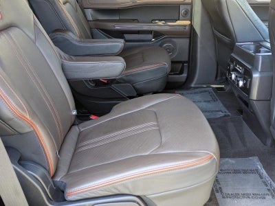 2020 Ford Expedition King Ranch 4x4