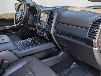 2020 Ford Expedition King Ranch 4x4