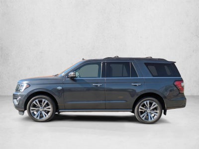 2020 Ford Expedition King Ranch 4x4