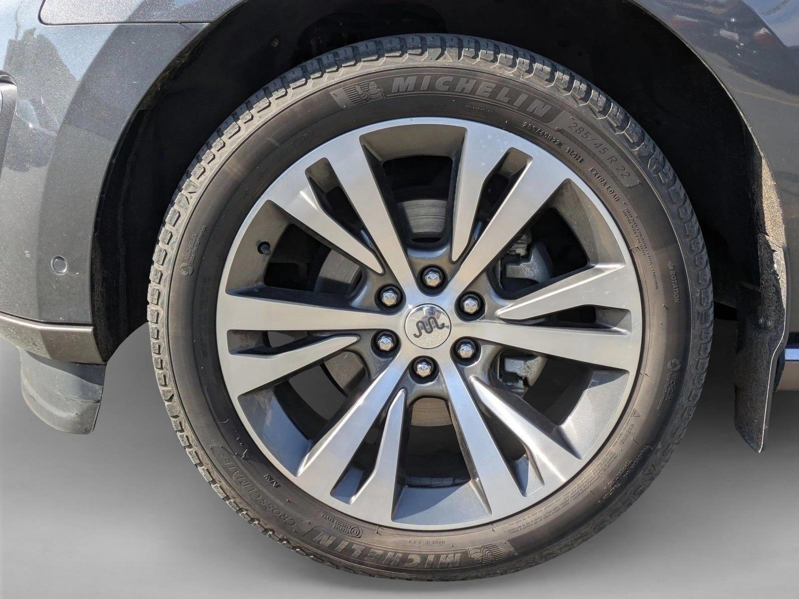 2020 Ford Expedition King Ranch 4x4