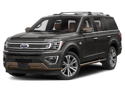 2020 Ford Expedition King Ranch 4x4