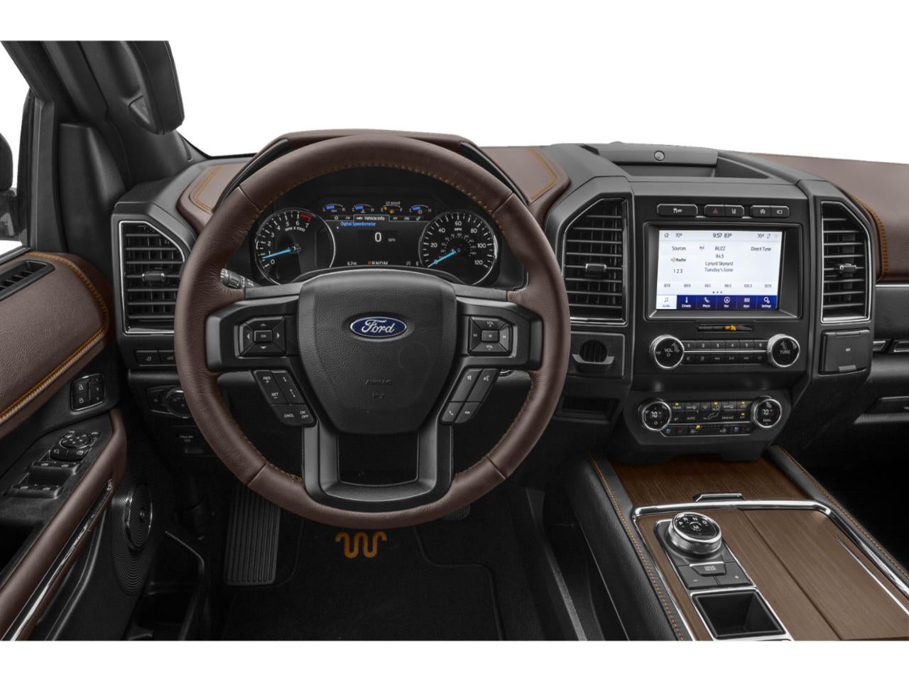 2020 Ford Expedition King Ranch 4x4