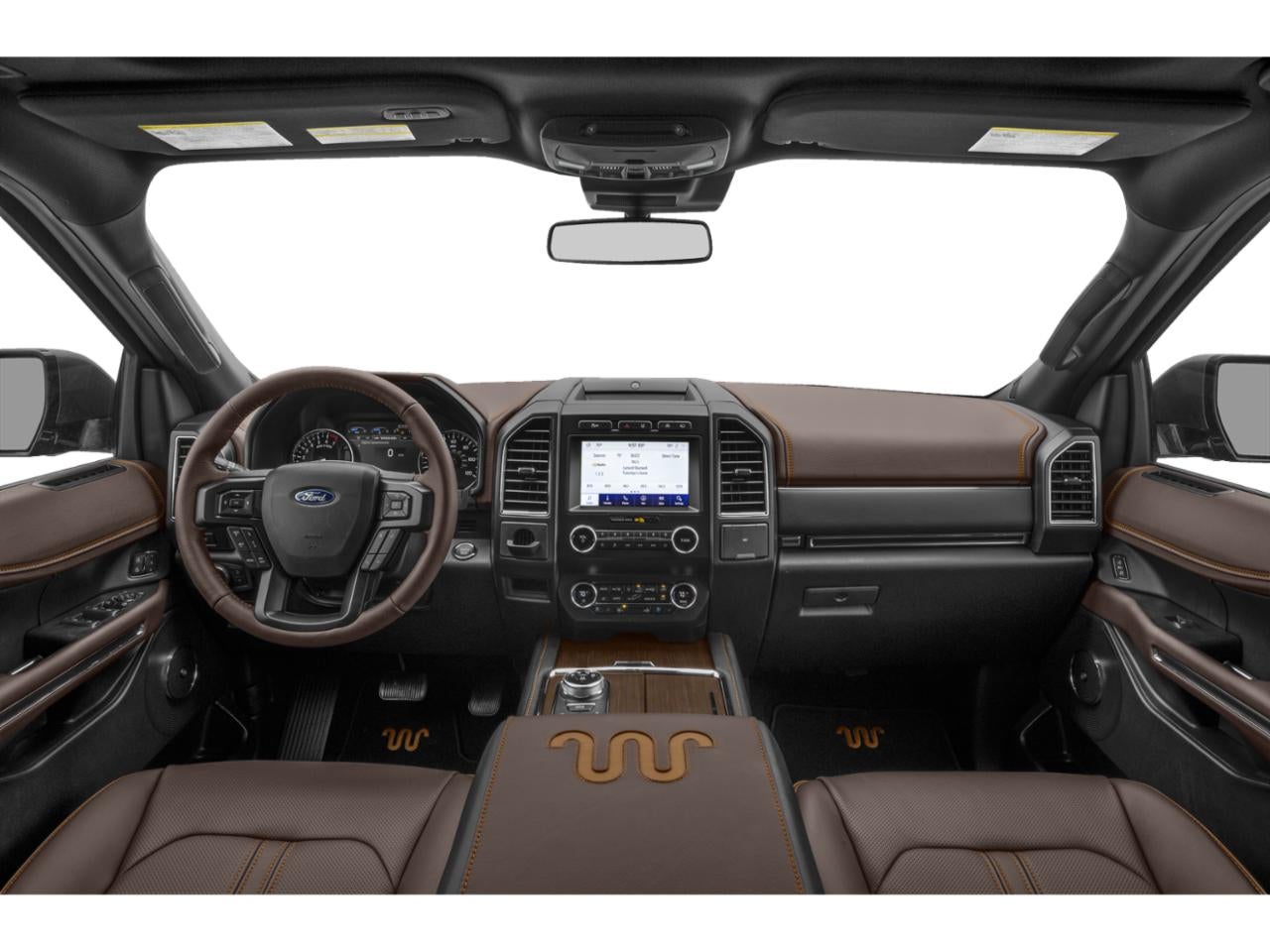 2020 Ford Expedition King Ranch 4x4